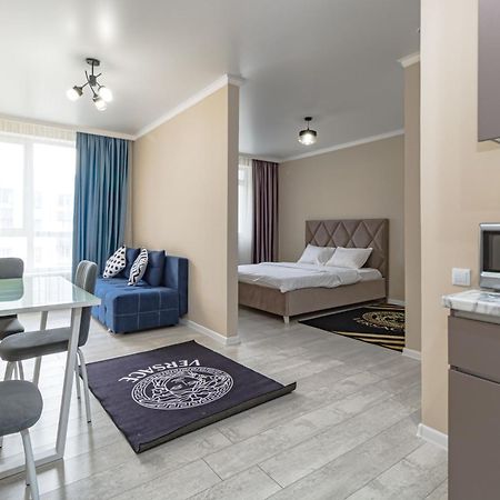 Appartamento Korkem 4-910 Akmola Esterno foto