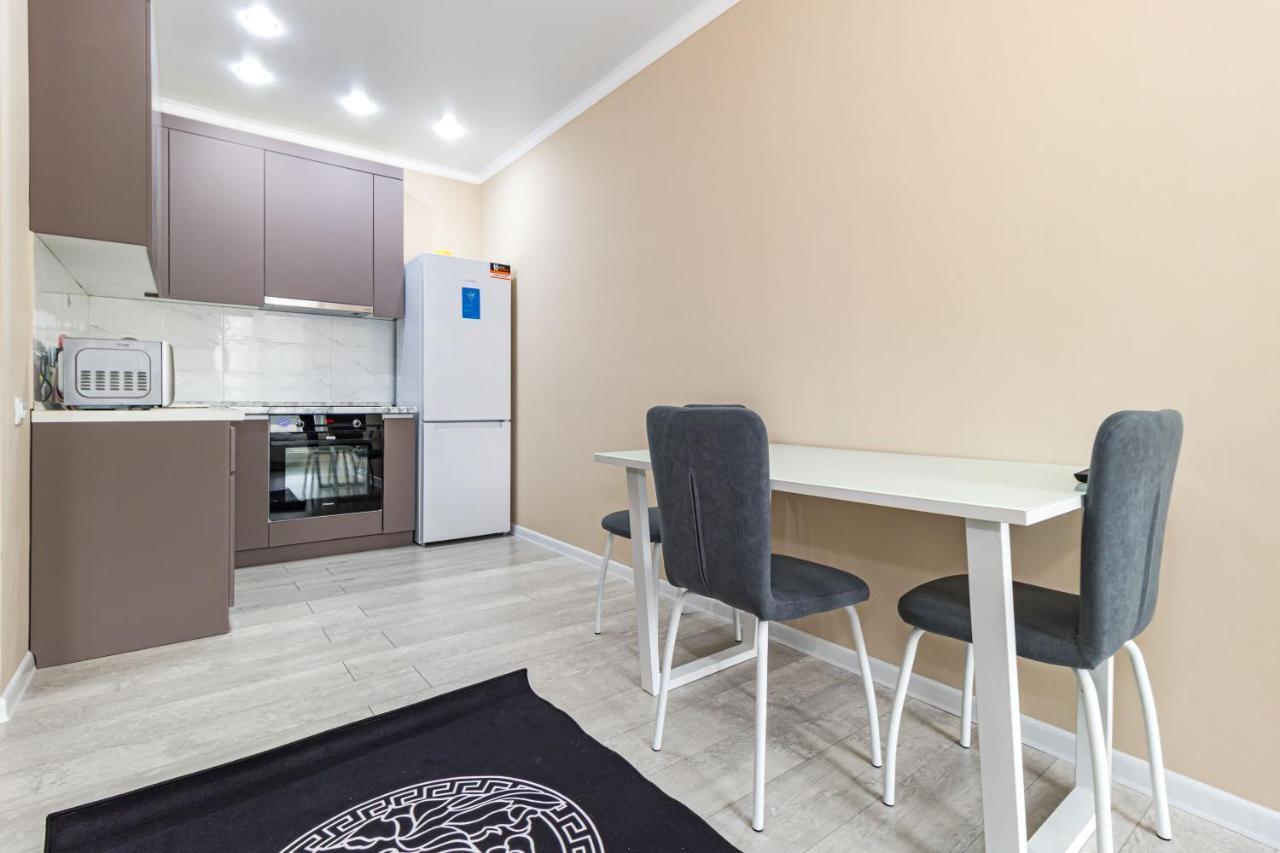 Appartamento Korkem 4-910 Akmola Esterno foto